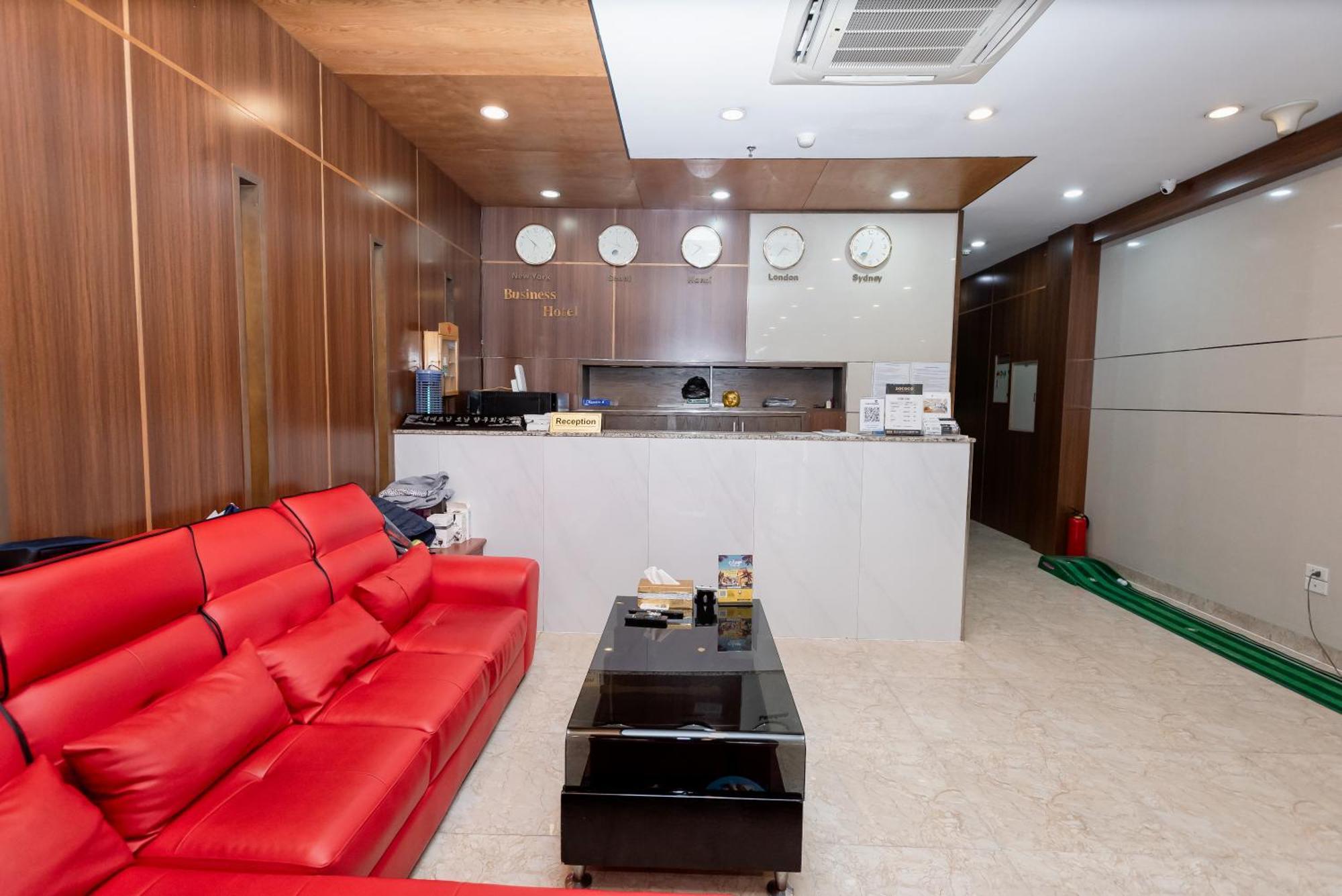Hotel Khach San Rococo Hanoi Zewnętrze zdjęcie